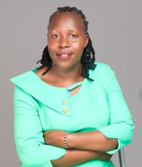 IRENE NASIMIYU