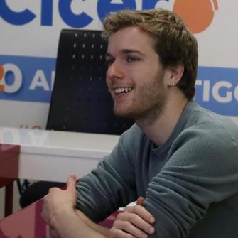 Javier Íñiguez