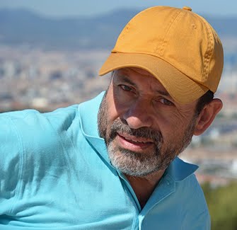 David Morales Alba