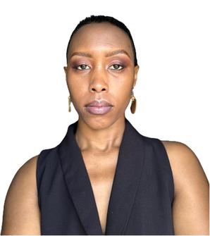 Claire Mbabazi