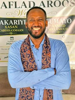 Ibrahim Ali