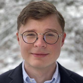 Ian Hollinger