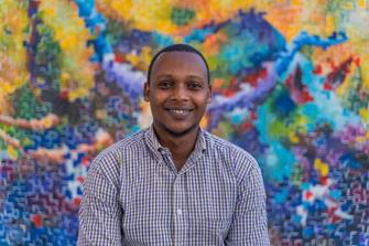 David Mutabazi