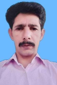 sarfraz hussain