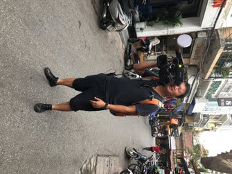 Trung Trinh