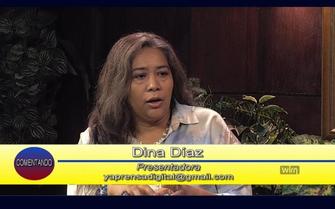 Dina Diaz