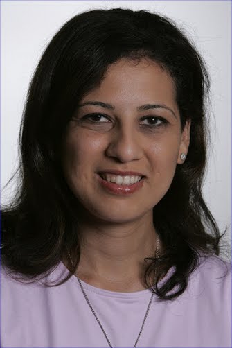 Dulce Gallego