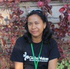 Mamisoa Isabelle Raveloaritiana