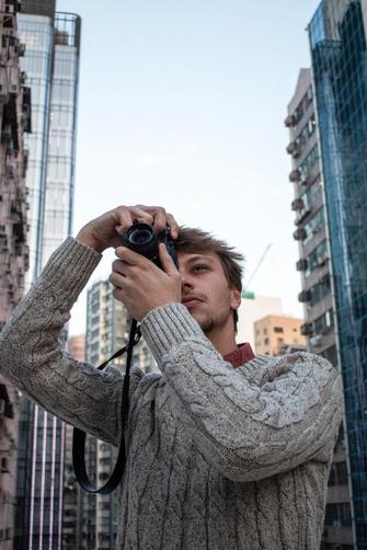 Martin Bertrand