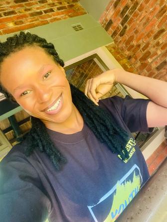 Gracious Nyathi