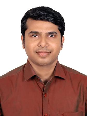 Sarwar Kamal