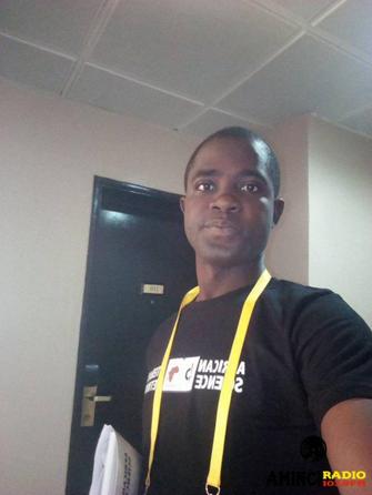 Abubakar Haruna Galadanchi