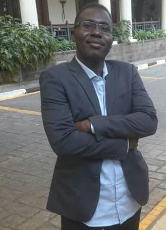 Ezaldeen Arbab