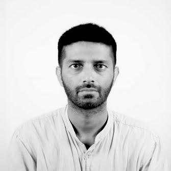 Vivek Singh