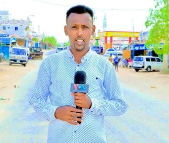 Yusuf Mahamud Yusuf