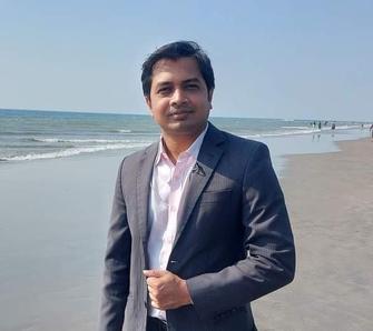 Aktaruzzaman (Russel Ahmed)