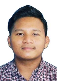 Iqbal Hidayat Hamizul