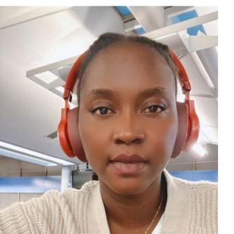 Juliana Siapai Dabira