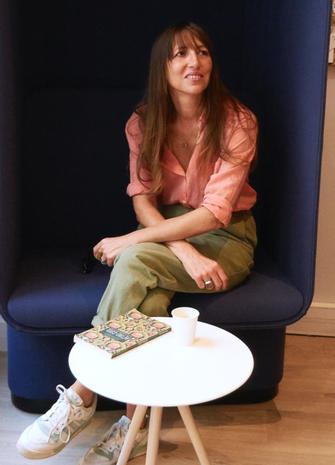 Laurence Jeanson