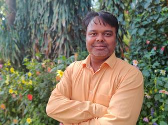 Jitendra Choubey
