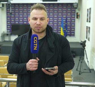 Victor Melnikov
