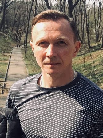 Sergey Myasoedov