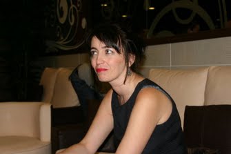 Alicia Gonzalez