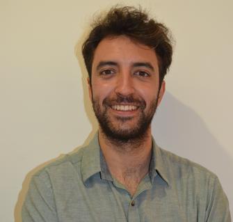 Adrián Lizanda