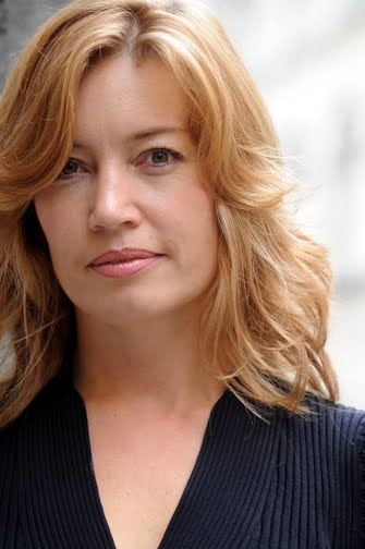Andrea Vogt