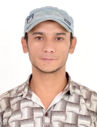 Sayedahmad Sadat