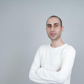 Rubban Shakeel