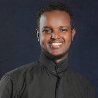 Barkhad Mohamoud Kaariye