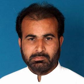 Ghani Ur Rehman