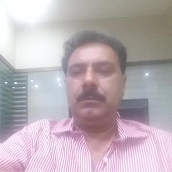 Shaukat Korai