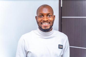 Bukunmi Oyewole