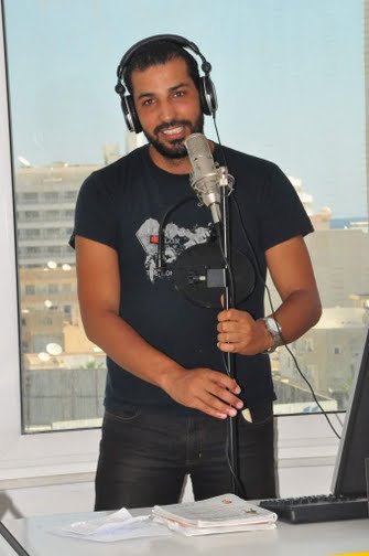 Ahmed Slim