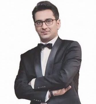 Reza Ghorbani