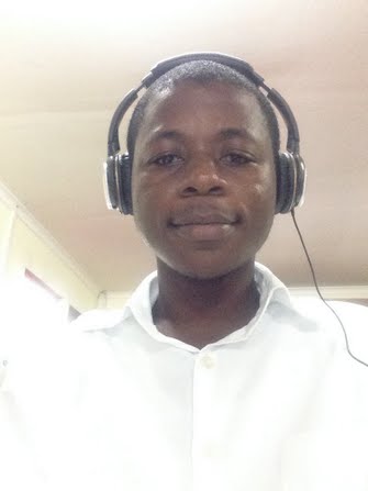 Felix Akoyam