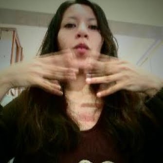 Mercedes Martínez Morán