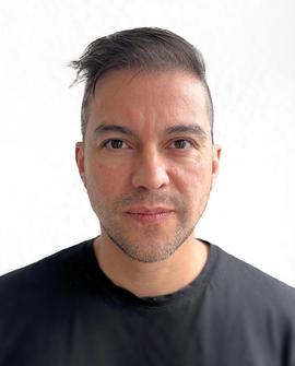 LUIS BARRETO