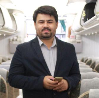 Tahir Imran Mian