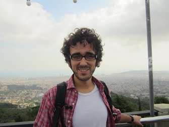 Mario Garcia