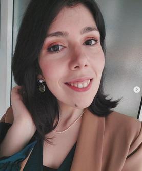 Ana Regina Ramos