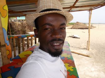 Bayo Akinpelu Israel Godson
