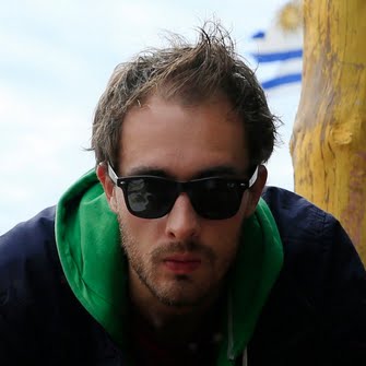 Frederick Bernas