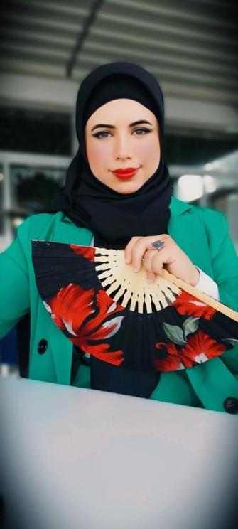 Rania Ben Slimane