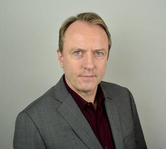 Mike Firn