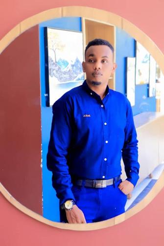 Samiir  Abdirizak Omar