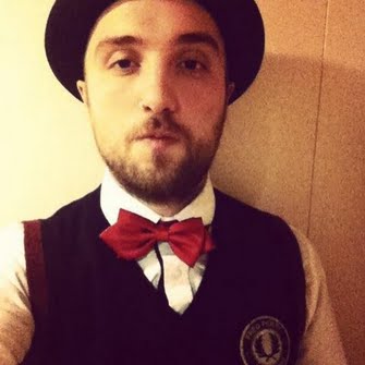 Nicola Berger