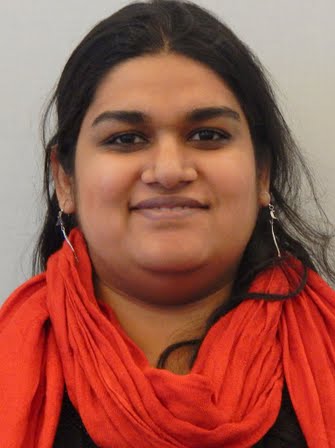 Swati Gupta
